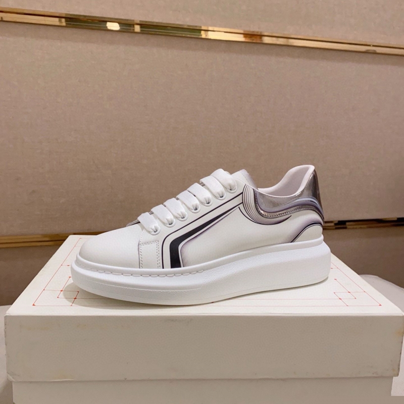 alexander M*Q*en casual shoes